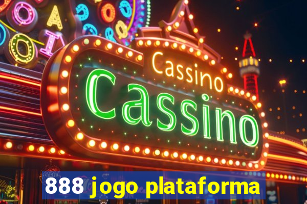 888 jogo plataforma